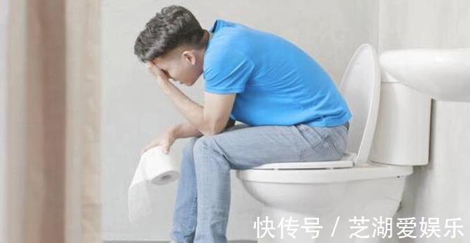 营养物质|经常便秘的人,建议多吃这“3物”多做这“3事”或可缓解便秘
