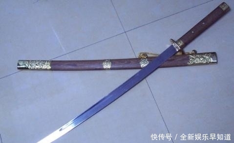 名刀|中国历史上的十大名刀排行榜!