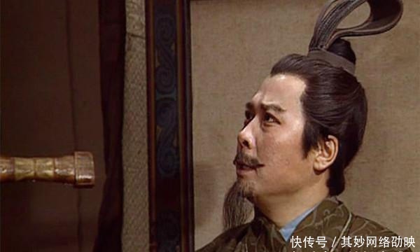 赞叹不已|刘巴藐视张飞,刘备勃然大怒,孙权为何赞叹不已