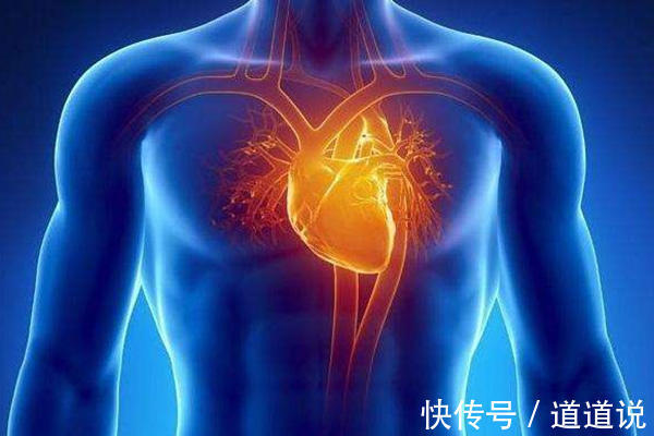 护理|冠心病的典型表现及日常护理方法