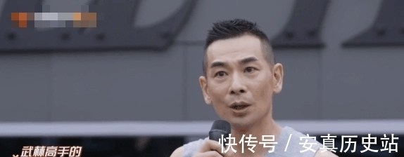 乘风破浪的姐姐|男流明星成普信男，陈小春参加节目变大爷，言承旭张云龙深情对视