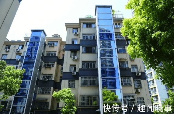小区|“拆迁”停止！官方表态：以后老房子都要这样处理？这些人有福了