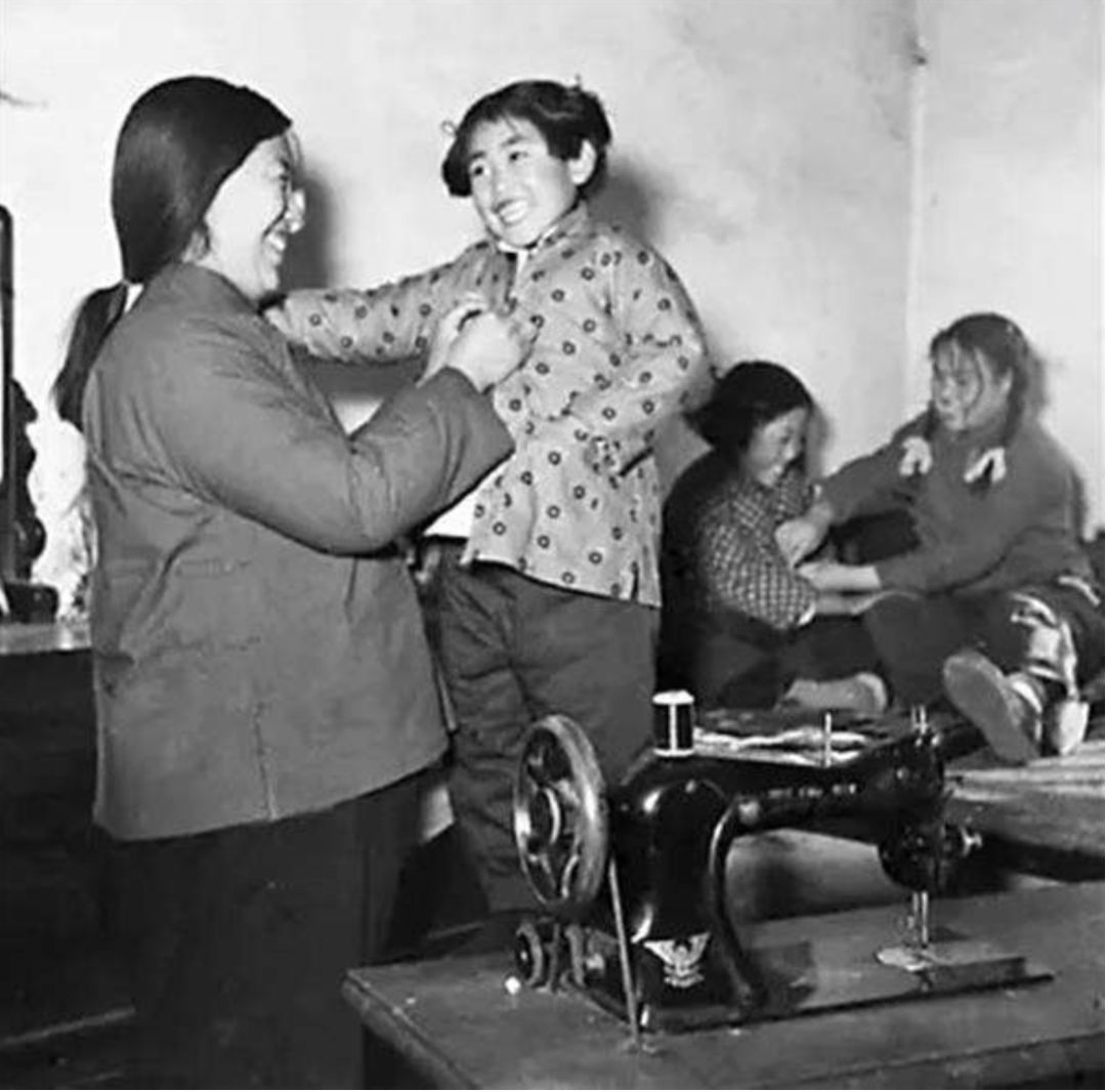 热泪盈眶|30年前的冬天,能看懂的人已经热泪盈眶