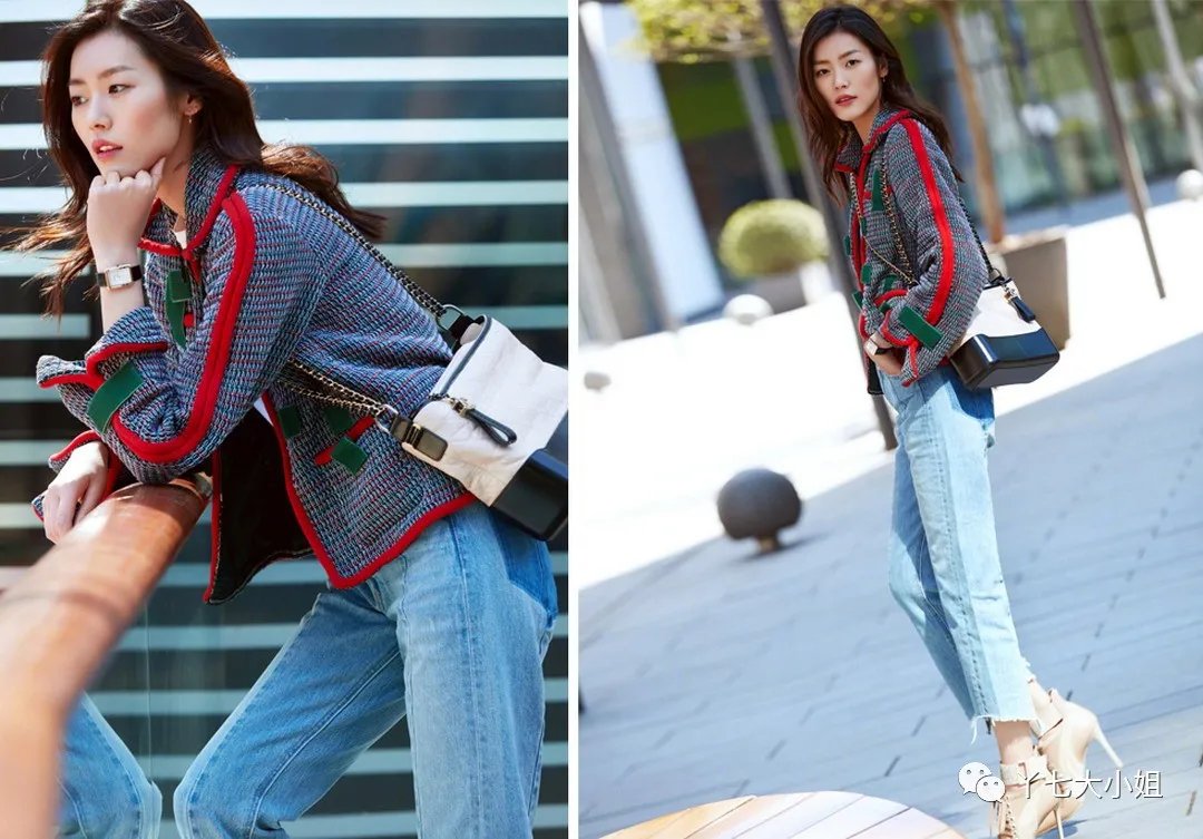 粗花呢“小香风”翻车的案例这么多，怎样才是正确打开方式？