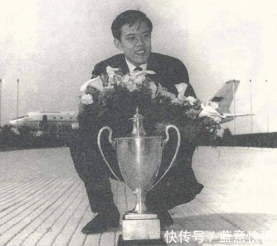 国家集训队|中国首位世界冠军，年仅31岁选择自尽，去世后留下感人纸条