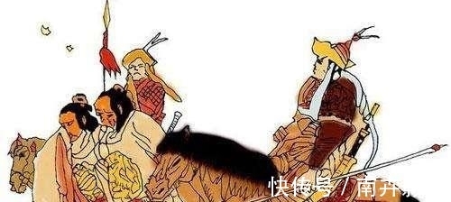 宋钦宗#大雪时节,江南江北雪漫漫,一首《阮郎归》,感受词人的家国情怀