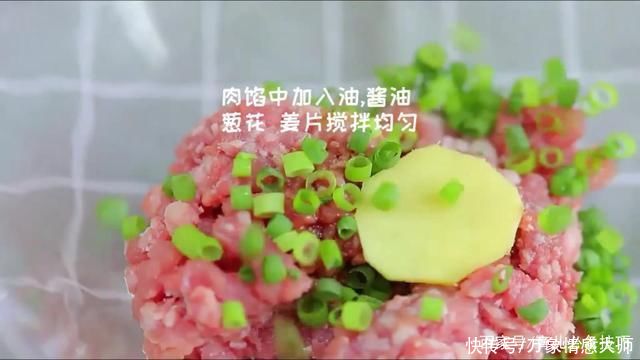  宝宝营养辅食:自制鹌鹑蛋肉饼，好吃又营养!强烈推荐给各位家长