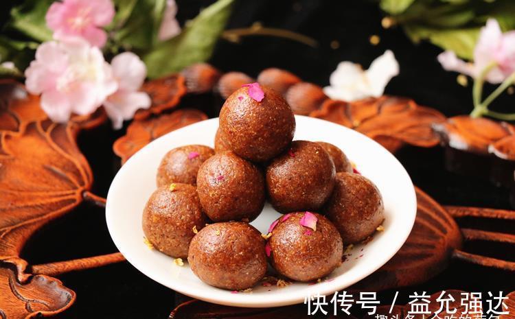 红豆|80岁奶奶常吃花生，吃了40年的方法，每天吃2颗，随吃随取真省事