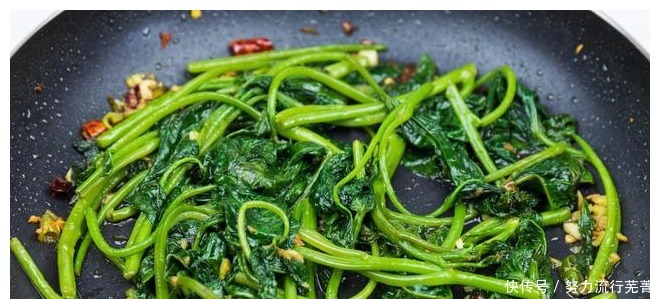 老少皆宜|遇到这野菜别错过,被誉为“蔬菜皇后”,比菠菜还有营养!