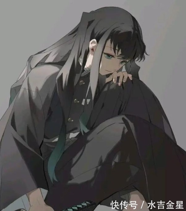 珠世|鬼灭之刃人气角色投票,主角御三家只有善逸上榜,第一名出乎意料