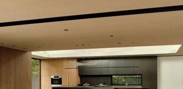 餐厨|不差钱的土豪,在山里建了座豪宅,鸟语花香,过上诗一般的生活