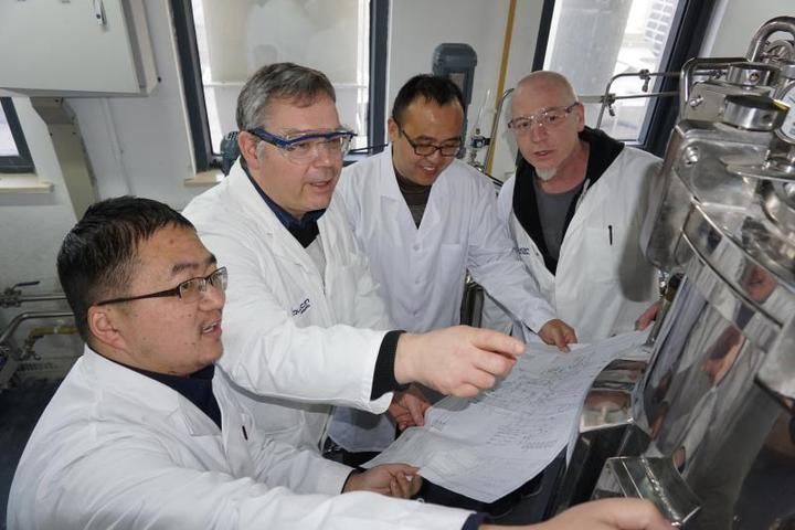 蝶变|从一座产业园的蝶变 看拱墅产业转型升级全过程