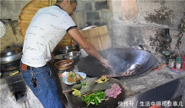 农村的这些菜,是吃货的天堂,你都吃过吗