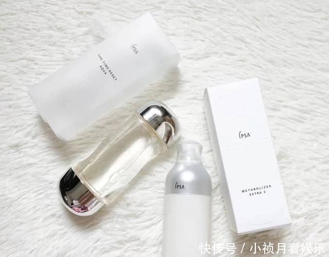 频频|肌肤频频出现小问题,你的水乳用对了吗?这四款满足面部需求