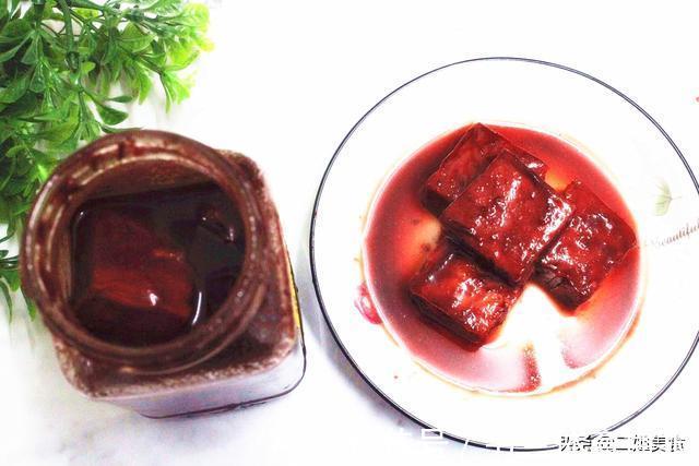 错腐乳|买腐乳，选发硬的还是发软的？认清3点，以后别买错腐乳了