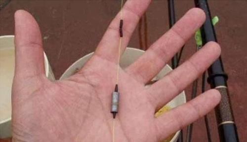 酒米|野钓中小鱼闹窝,子线用长还是用短?科学选择子线,中鱼率飙升!