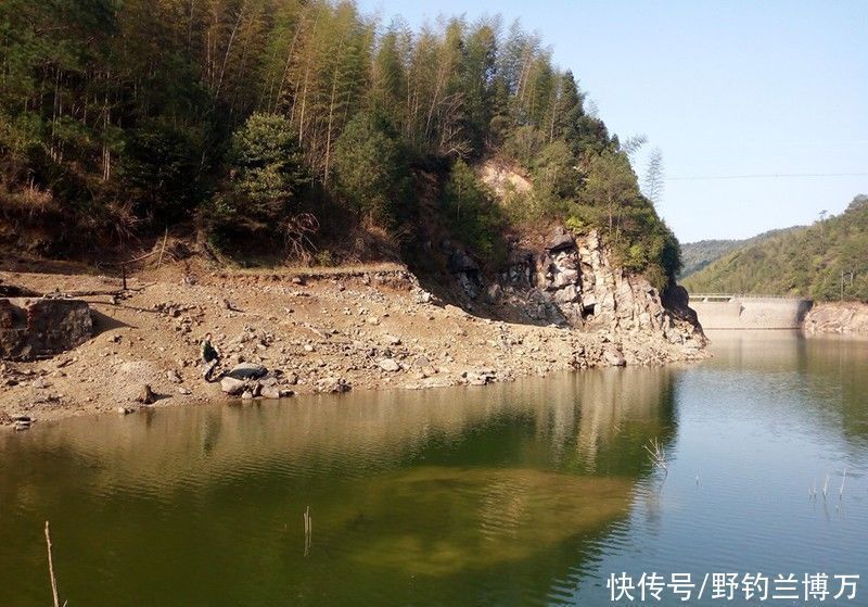 一次意外,让我不再独自外出钓鱼!过来人告诫:钓鱼得先保证安全