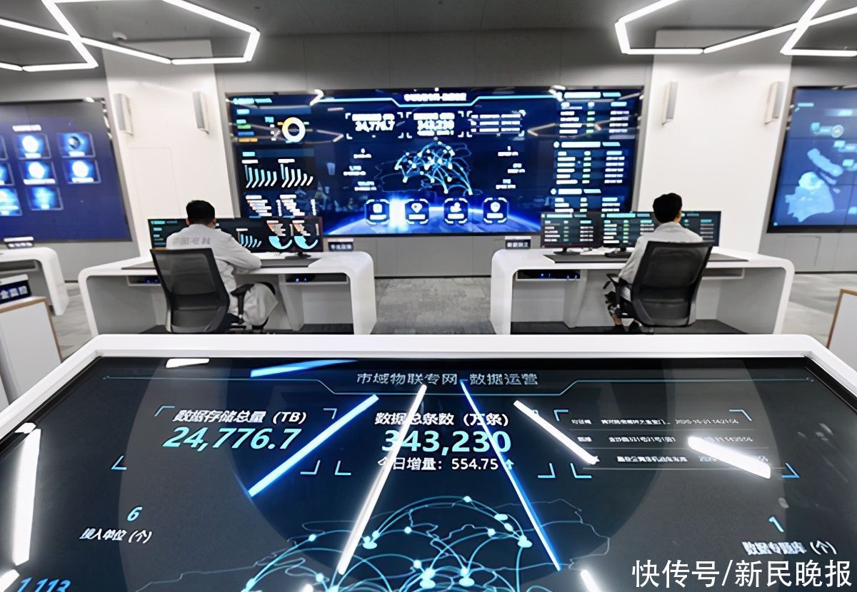 独家述评｜把数字打造成“称手”的工具