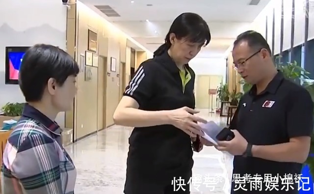 赖亚文|好久不见！朱婷微笑现身，率5大王牌驰援中国女排，郎平等来帮手