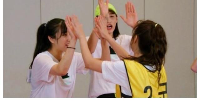 挑釁|《RM》金鐘國挑釁金軟景，結(jié)果成了掉牙的老虎