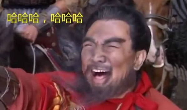 戏剧学院#《三国演义》曹操随口一句话,火遍全国,成了全剧最火的话!