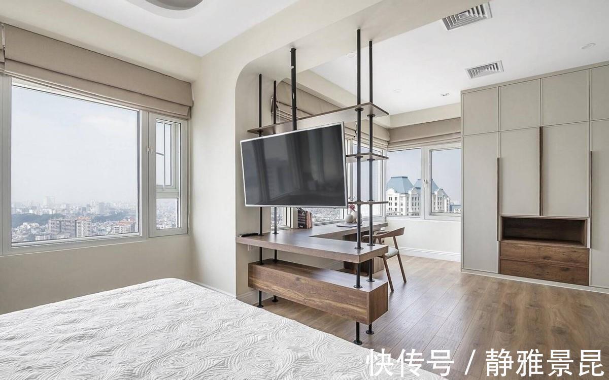 别墅|卖掉郊区300㎡别墅,换一套150㎡大平层,独门独户,内行人都夸值