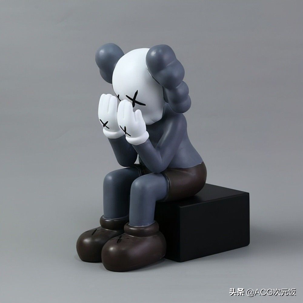 gardener！100篇文章带你了解潮玩：“潮玩”的发展简史