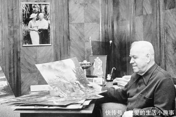 公开|朱可夫是去斯大林化的推手之一,公开讨论斯大林,所犯下的罪行