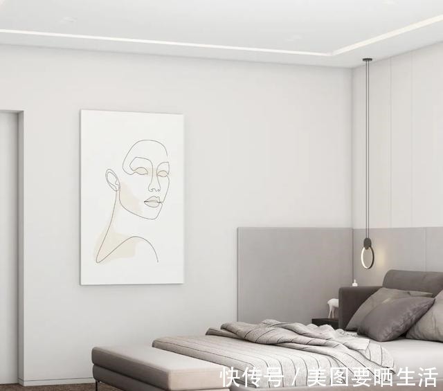 空间|优雅的灰褐色,家居时尚新潮流!优雅的灰褐色,家居时尚新潮流!