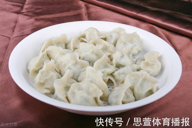 食用油|做韭菜馅饺子,别再乱调馅了,调料只需这3样,韭菜鲜香不出水