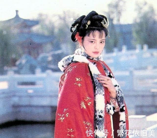 金陵十二钗正册#《红楼梦》里,探春远嫁有哪些情节暗示很多人都没看懂!