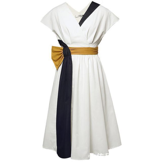 时尚|这六款连衣裙,连“不懂”裙子的他都觉得超美