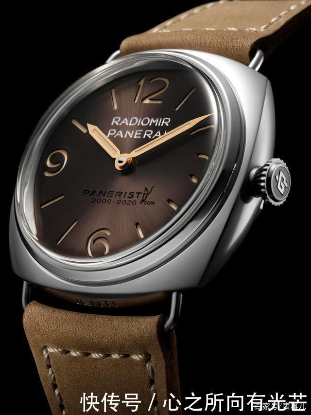 每周腕表新品盘点，轻松了解各大品牌动态