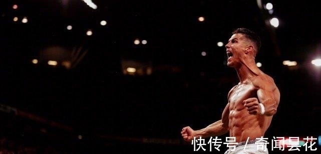 绝杀|C罗罕见暴怒,高举双手大喊NO!2-1绝杀后,看台上的老爵爷笑了
