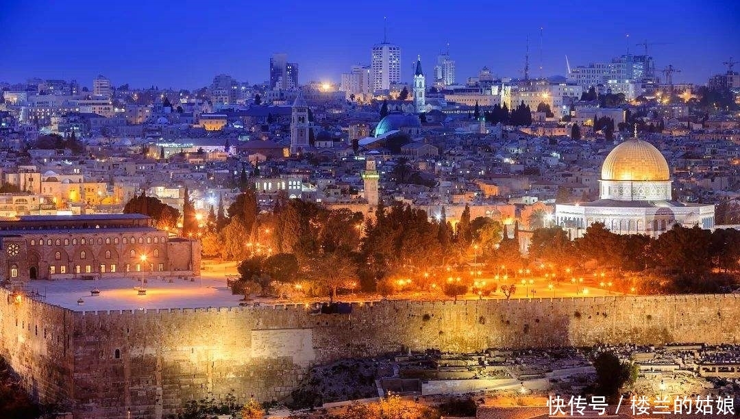 到底|以色列这么小的国家到底有多强大？