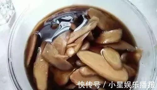 温胃止吐|2片姜加1勺糖,老祖宗传下来的东西,竟能治这么多病!