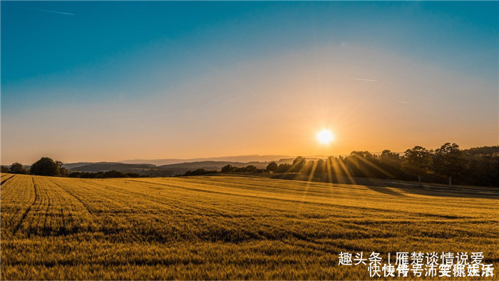 75岁老人的心里话对三个孩子一视同仁,病了后才知自己多天真