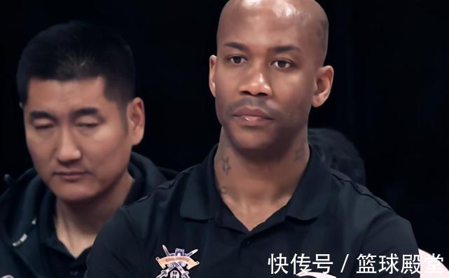 兰兹伯格|北控正式出征赛区!兰兹伯格发福未随队,孙思尧被弃,老马压力大