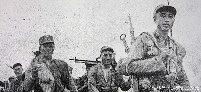 阵前|他被称中国第一营长,将日军首席谈判代表打死,其他捆起送到阵前