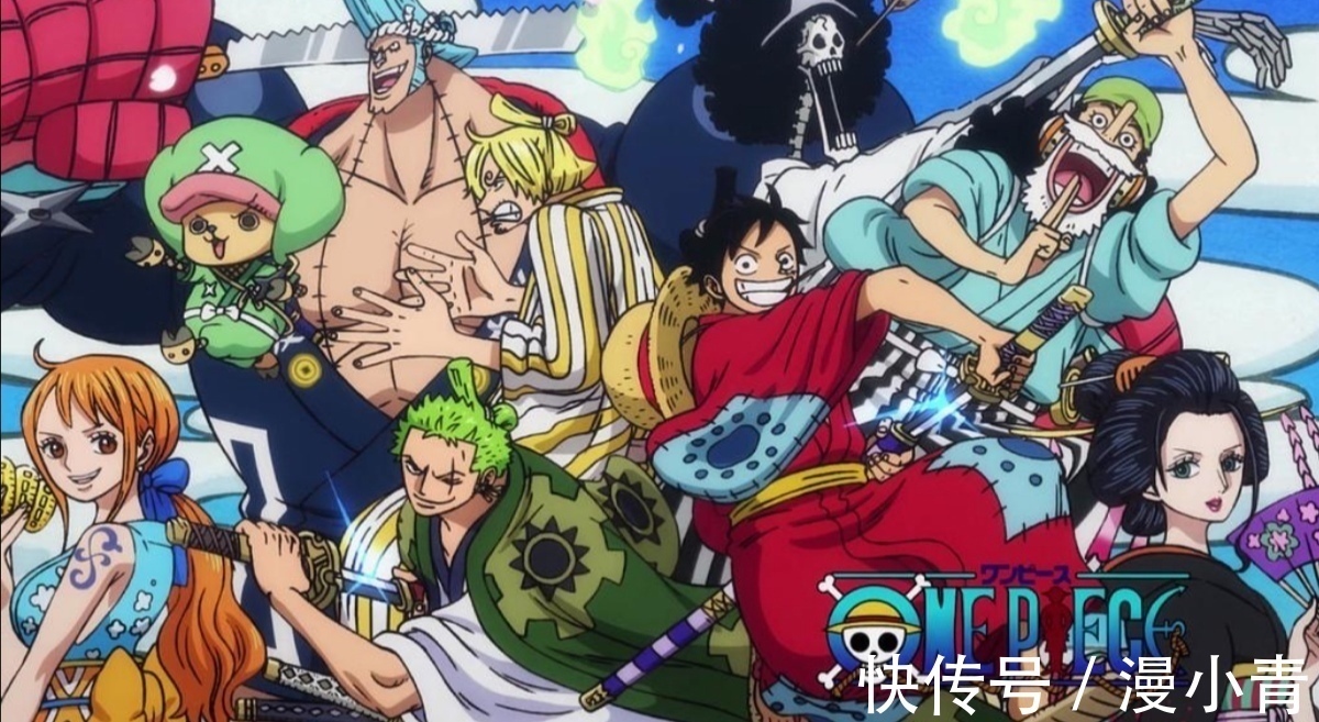加勒比海盗|《海贼王》将要制作真人版,看到logo之后,粉丝已经死心了
