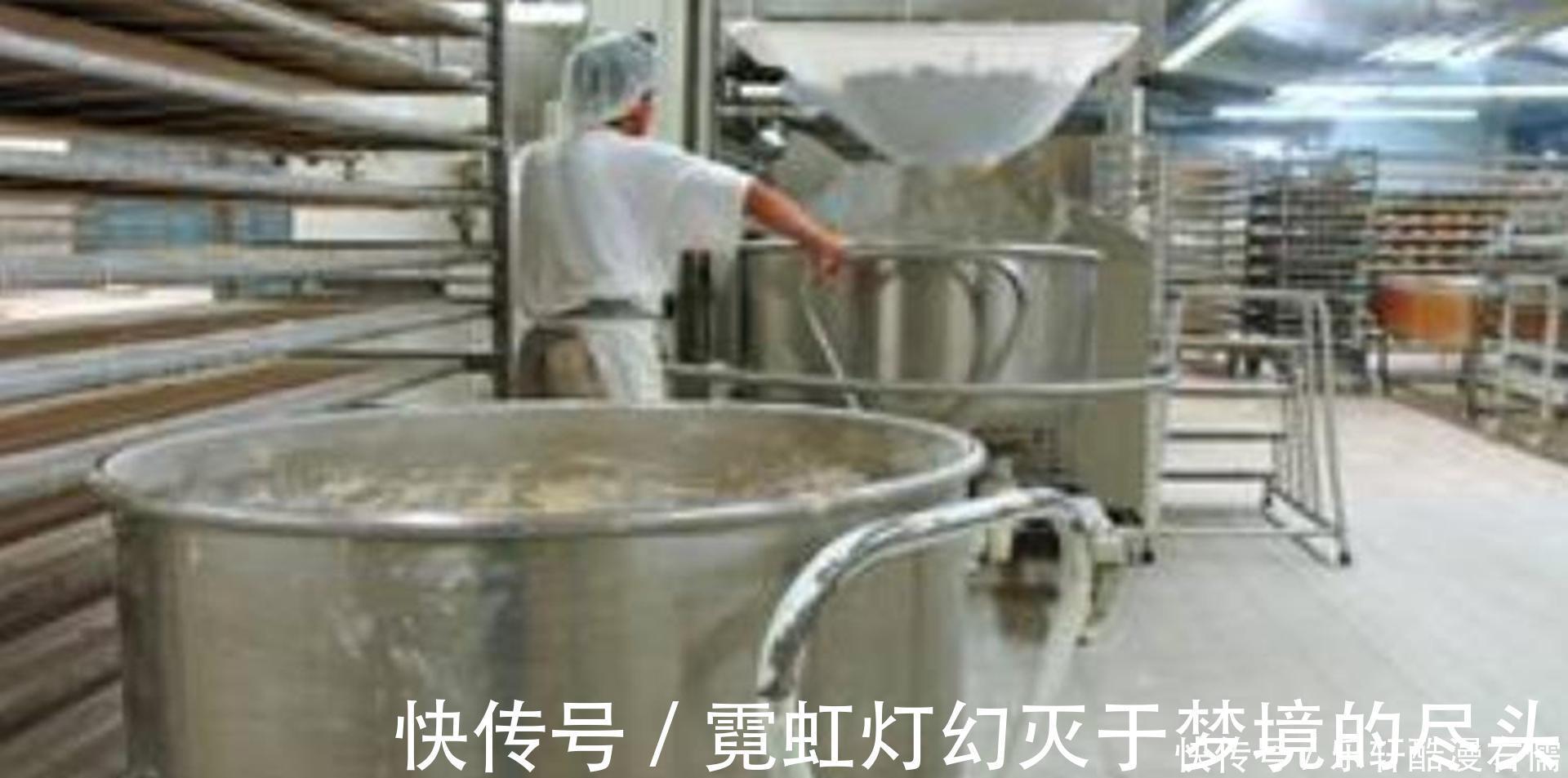 口感|口感多元的面包,从偏安一隅到风靡世界,归功于不断发展的工艺