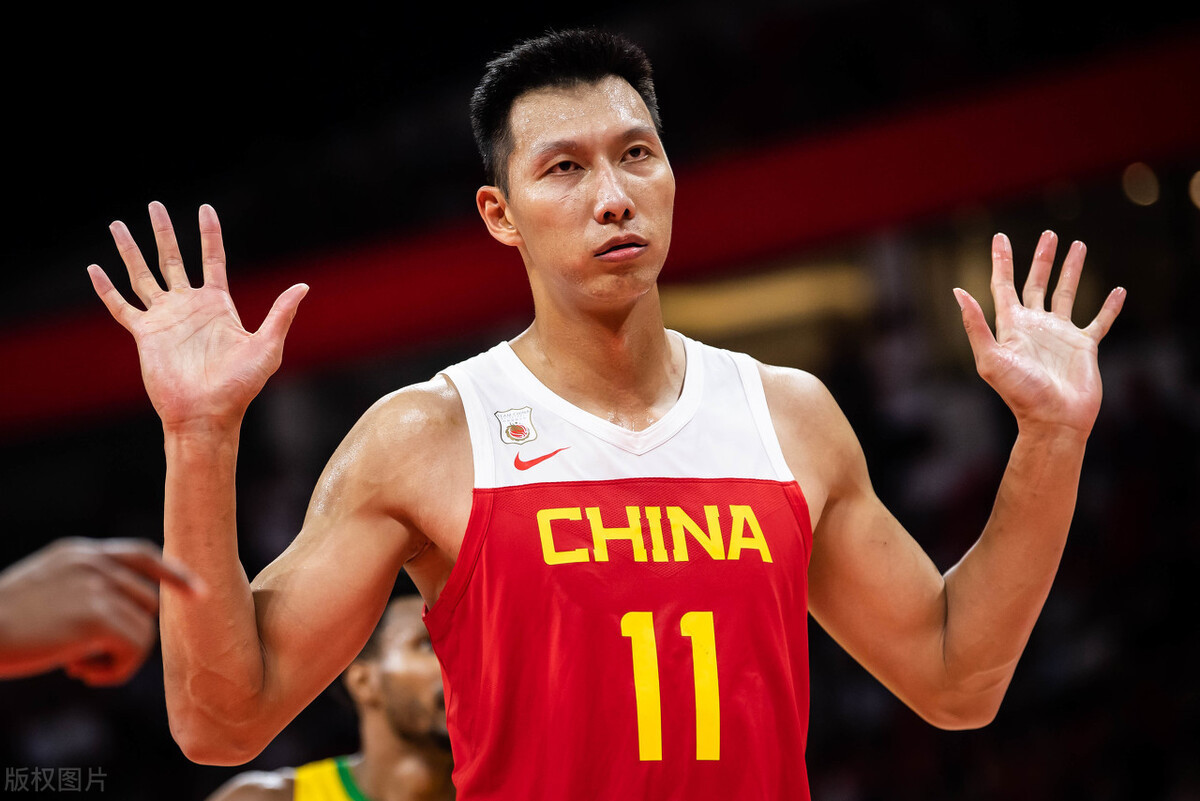 姚明|易建联突传坏消息!中国男篮痛失核心,姚明这次麻烦了