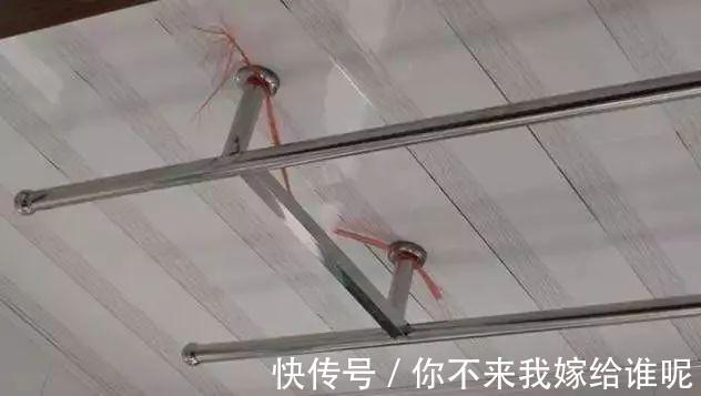 晾晒|越来越多人阳台这样装，不仅解决了晒衣问题还美观，老婆很满意！