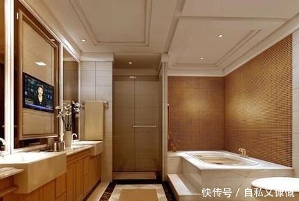 淋浴房|卫生间万万不要装淋浴房了?聪明人早就这样做了,后悔我家装错了