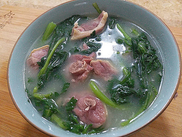 清火|冬天少吃猪肉多吃它,通便清火,咳嗽痰多不再咳,一夜安睡到天亮