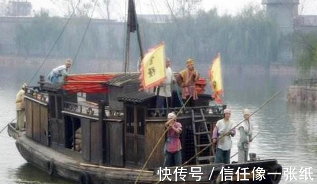 运河$这个朝代虽人人痛恨,但它对中国做一贡献,甚至影响了后世几百年!