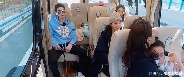 妻子们|刘涛坦言卸任团长原因,不仅替自己委屈,也打了蒋勤勤的脸