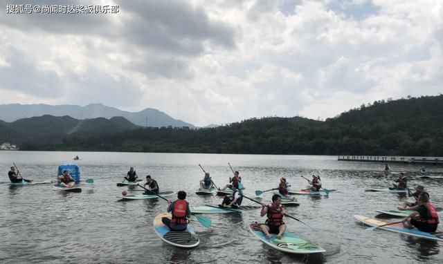 红石峡|江西赣州上犹南湖国际垂钓中心，桨板攻略，一日游推荐