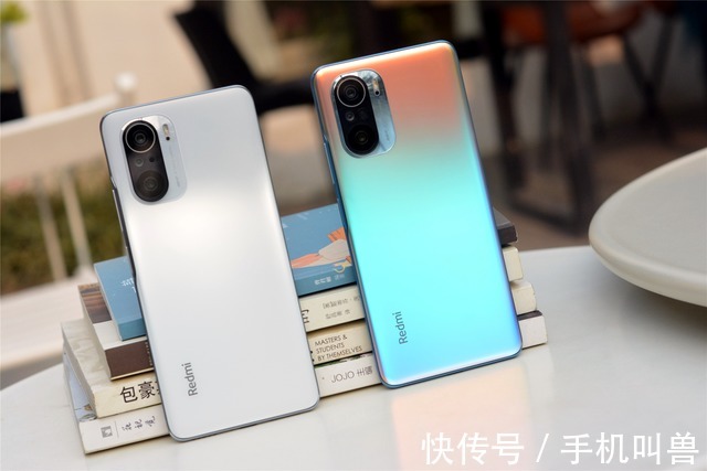 redmi|干翻小米？红米K50 Pro+曝光：骁龙895+67W快充+屏下E5材质！