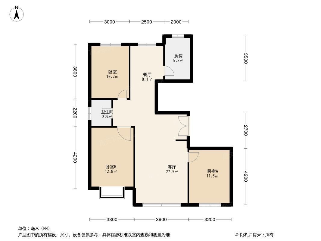 眼科医院|买房不用愁，评测帮你忙！包头梧桐府热搜楼盘信息新鲜出炉